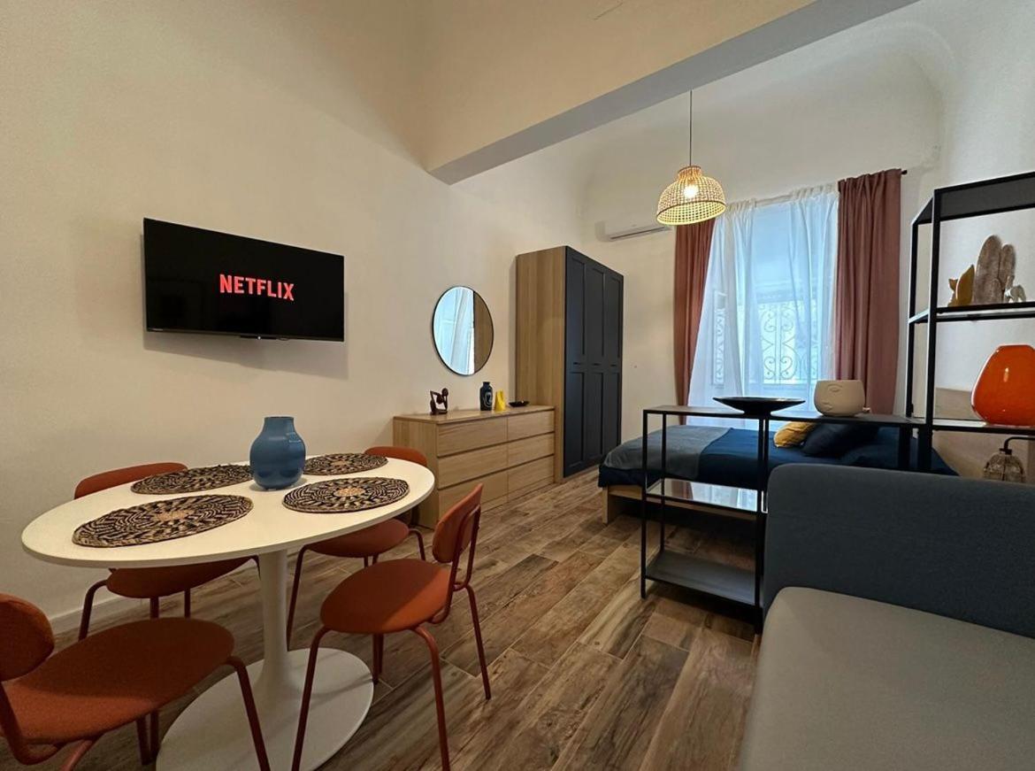 Etna Charme Apartment CTA Exterior foto