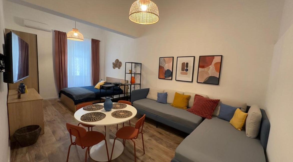 Etna Charme Apartment CTA Exterior foto