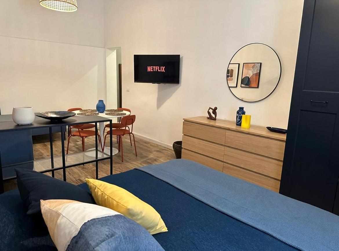 Etna Charme Apartment CTA Exterior foto