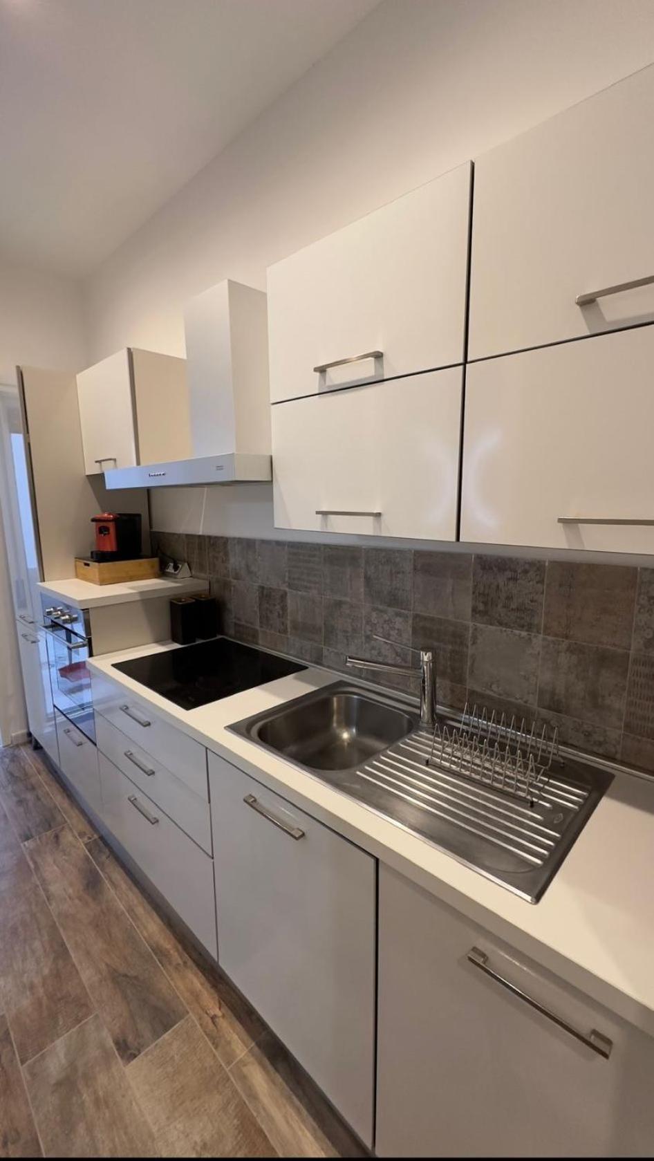 Etna Charme Apartment CTA Exterior foto