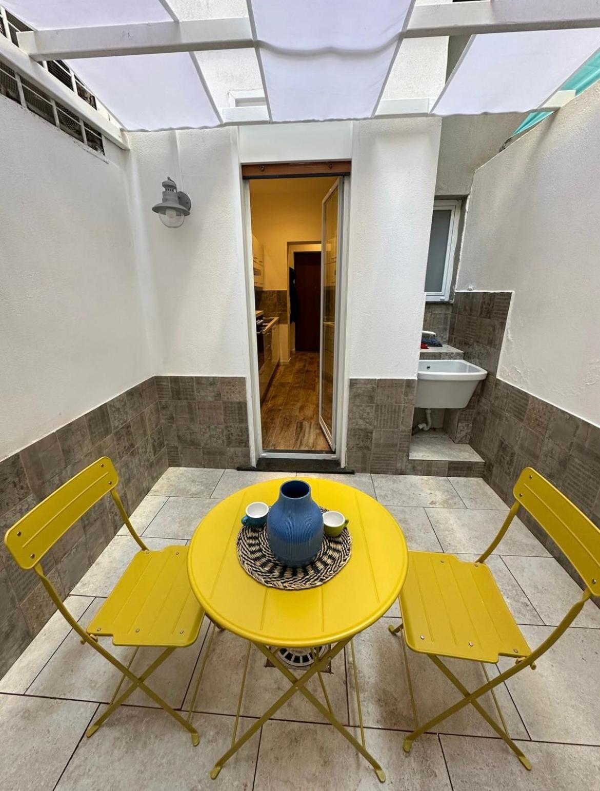 Etna Charme Apartment CTA Exterior foto