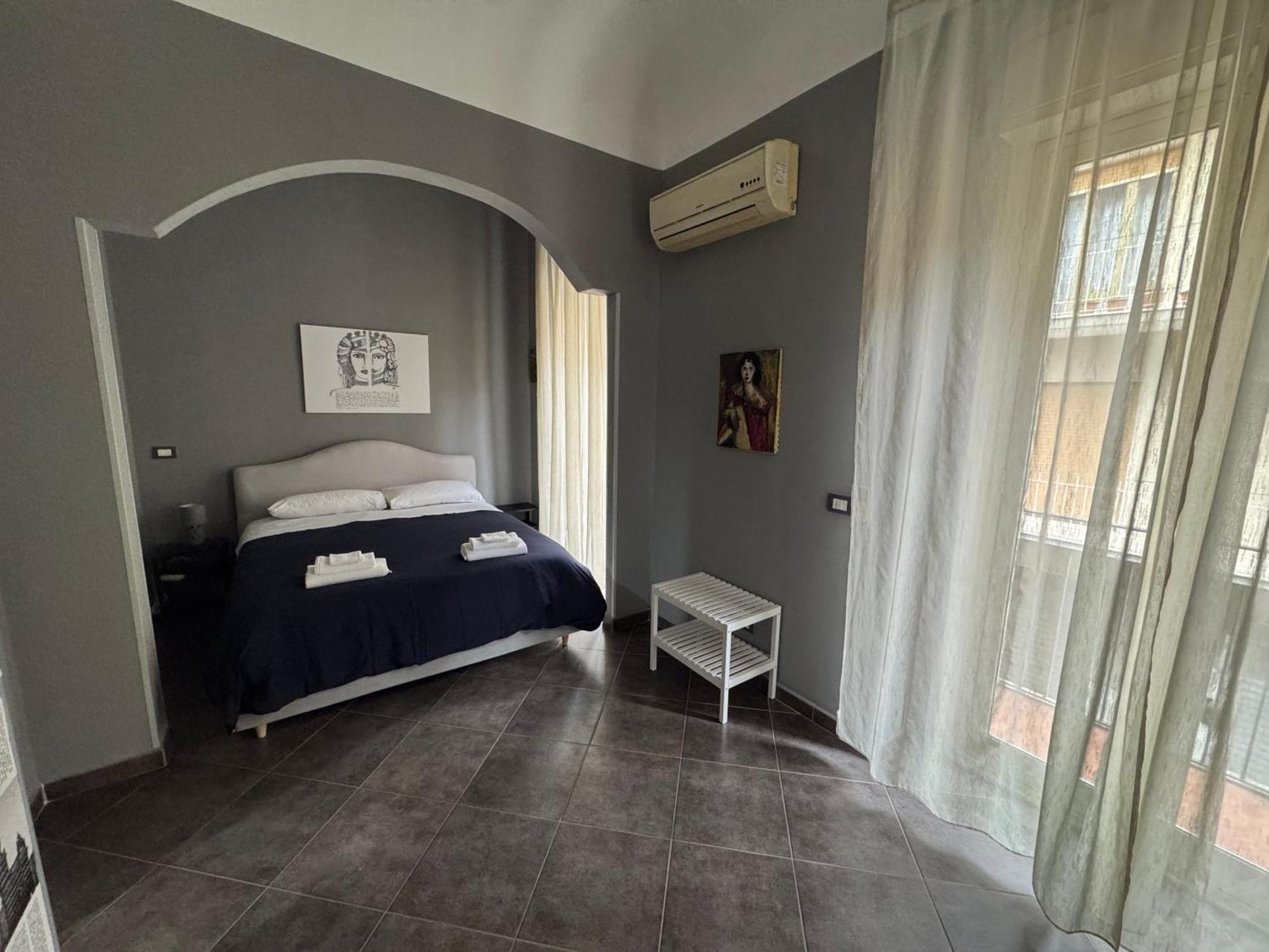 Etna Charme Apartment CTA Exterior foto